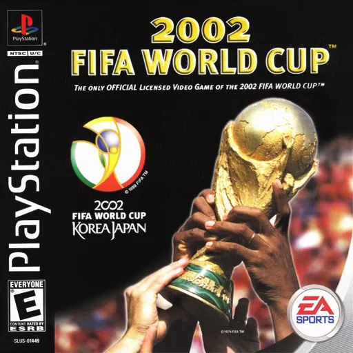 2002 FIFA World Cup (USA) (En,Es)